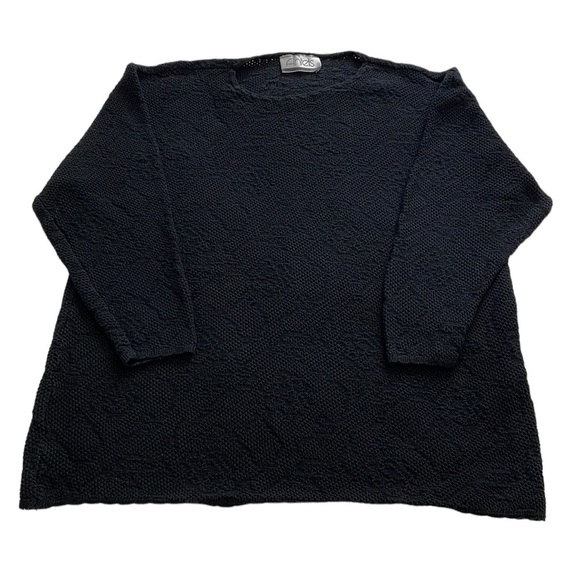 Antels Vintage Knit Sweater - Size 2X - Picture 1 of 9